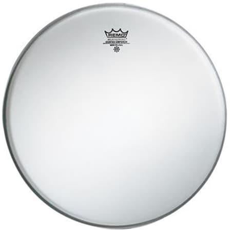 Remo 18 in. Emperor Coated Drumhead BE011800-U